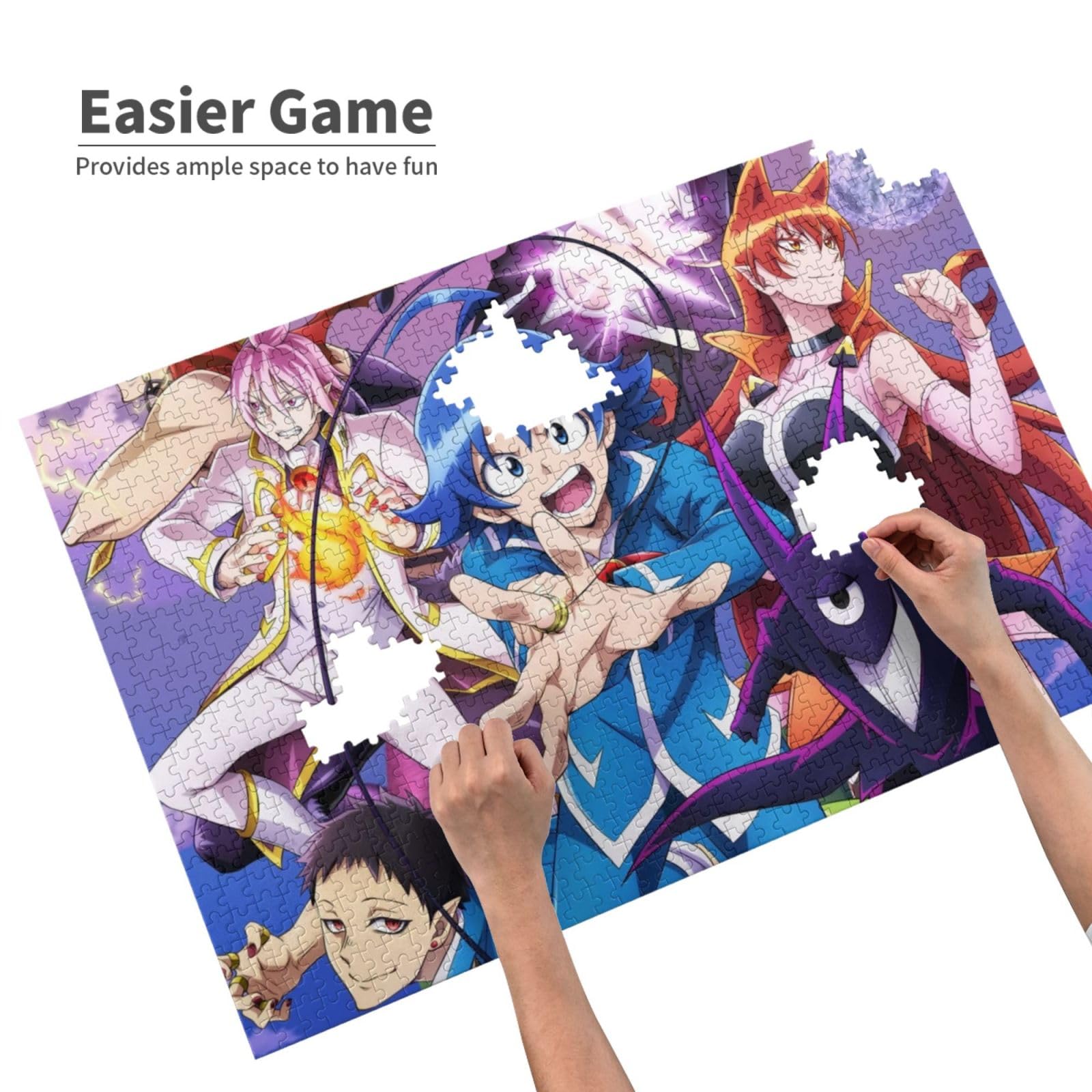 Amazon | 魔入りました!入間くん 思考力と手を動かす力を養うことが