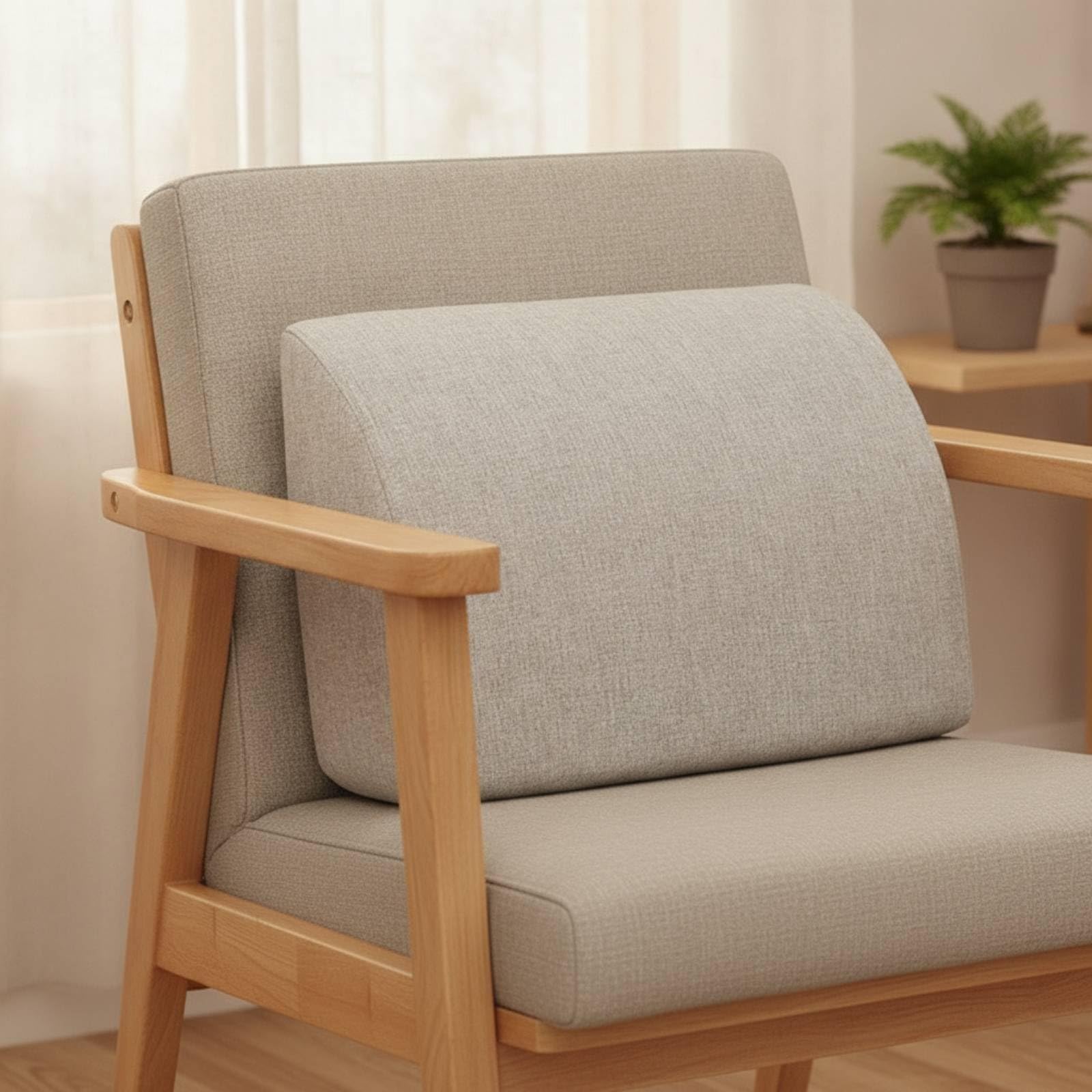 Baoblaze Soporte Ergonómico, Color to 8, Size to 8