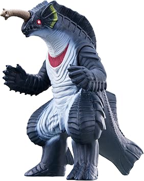 Ultra Monster Series 197 Geeds