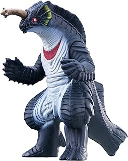 ウルトラ怪獣シリーズ 197 ゲードス