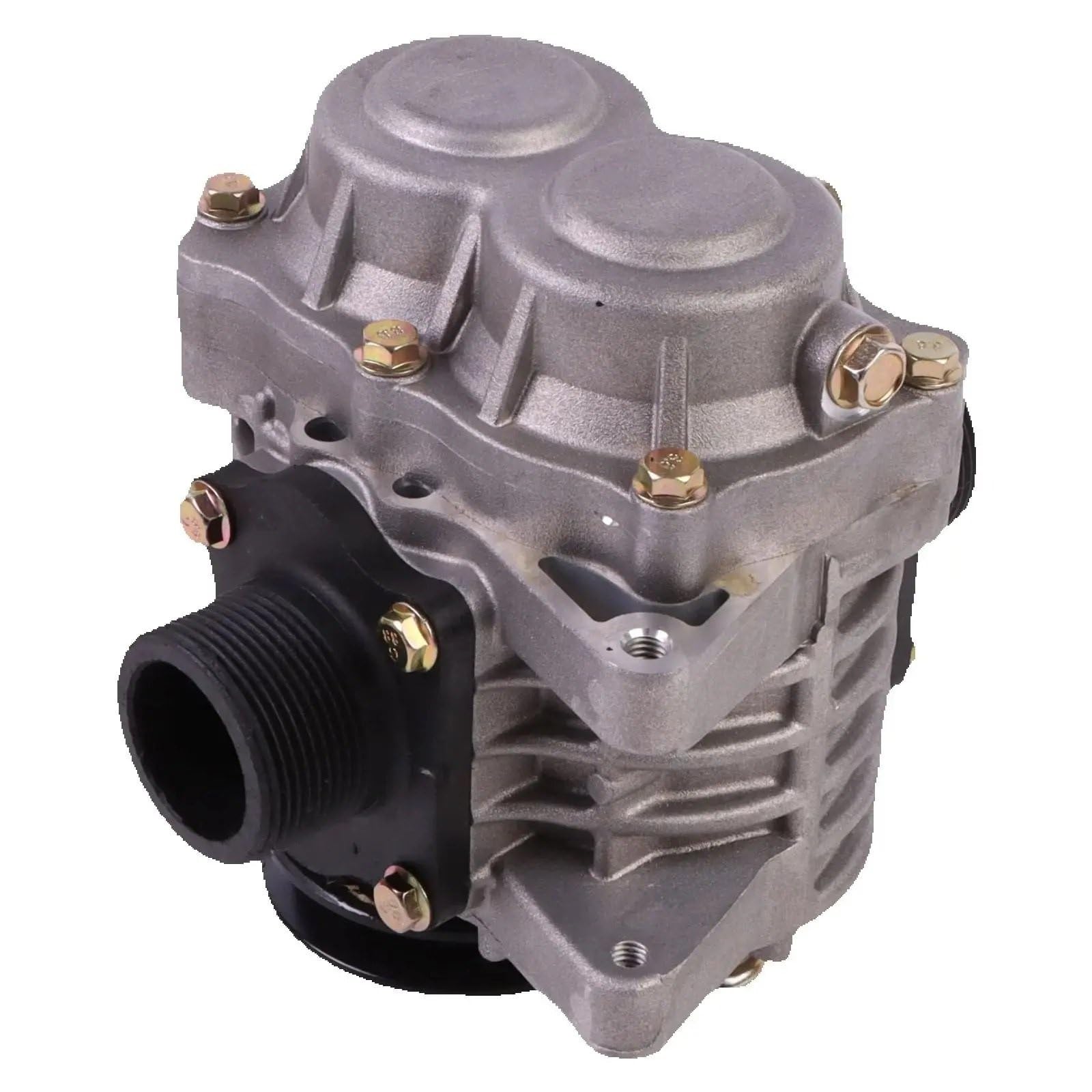 Turbocharger zestaw Do każdego pojazdu 0,8-2, l | Turbosprężarka wyporowa