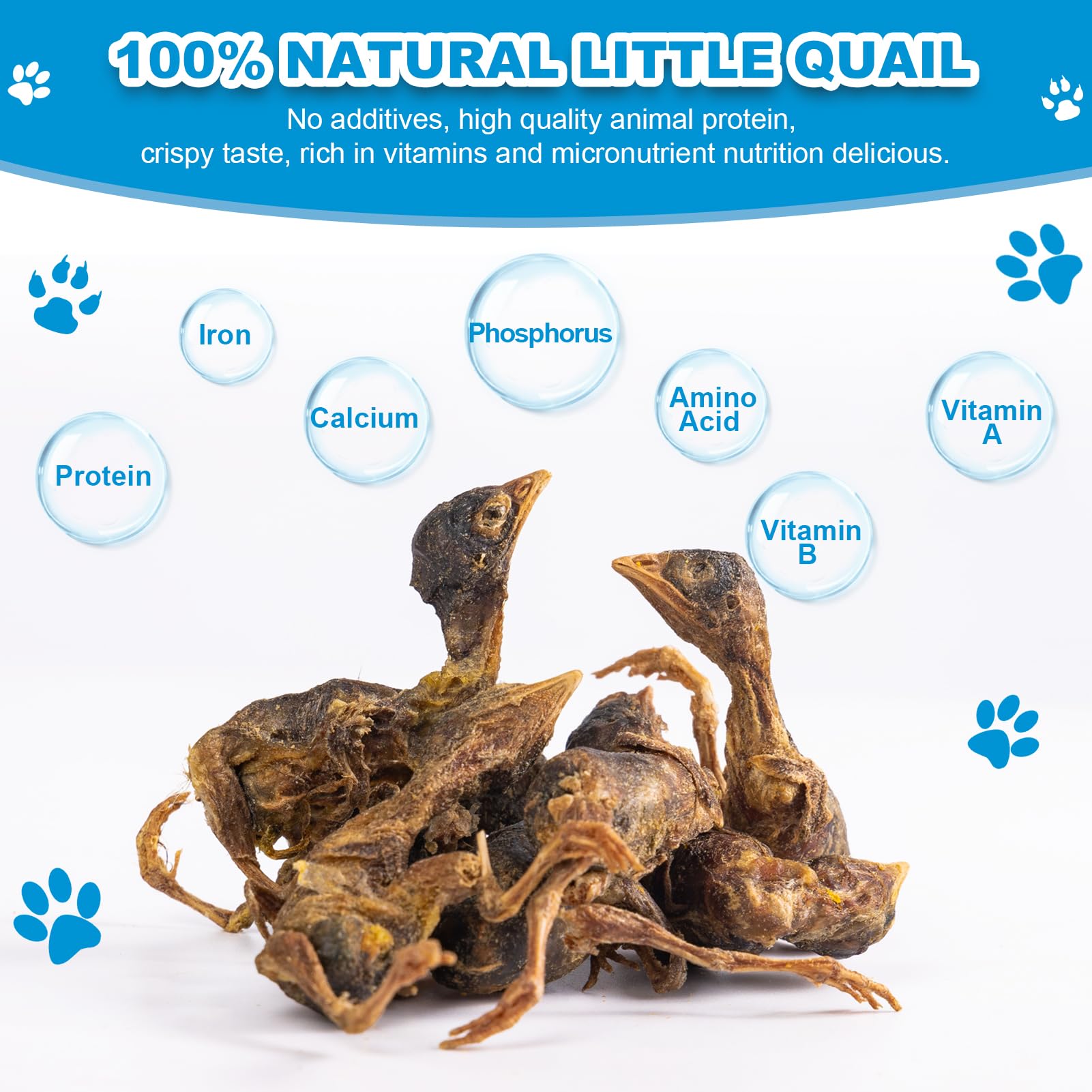 Quail Can You Feed Dogs Cat Treats Freeze Dried Dog Food Freeze