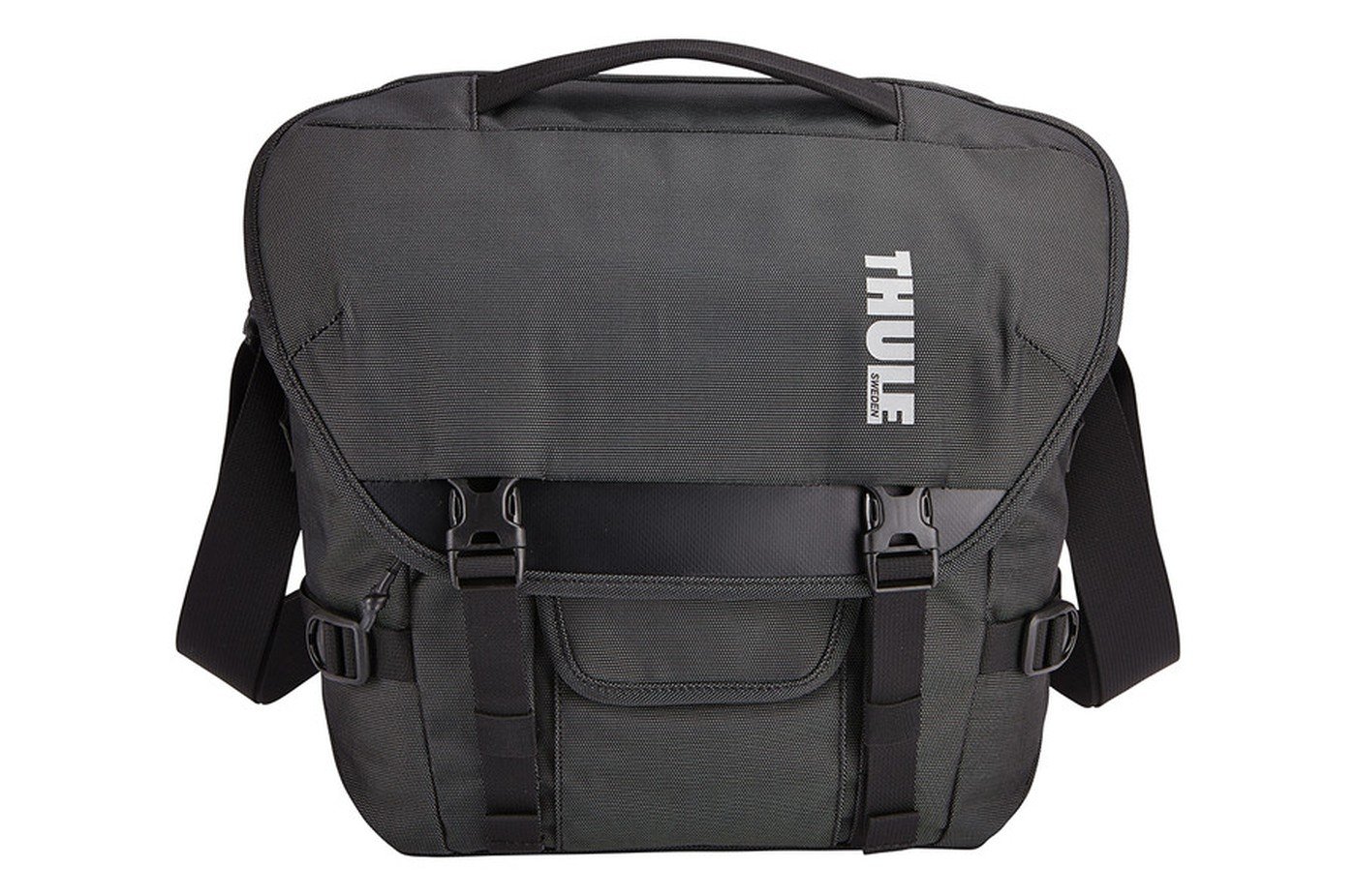 Thule Covert - Bolsa para DSLR, gris oscuro
