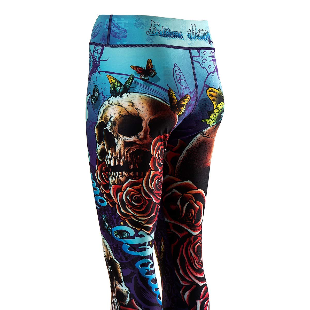 Damen Leggings 1521