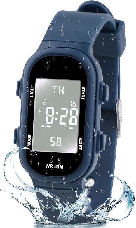 Ayybboo Montre Sportive Multifonction Ayybboo