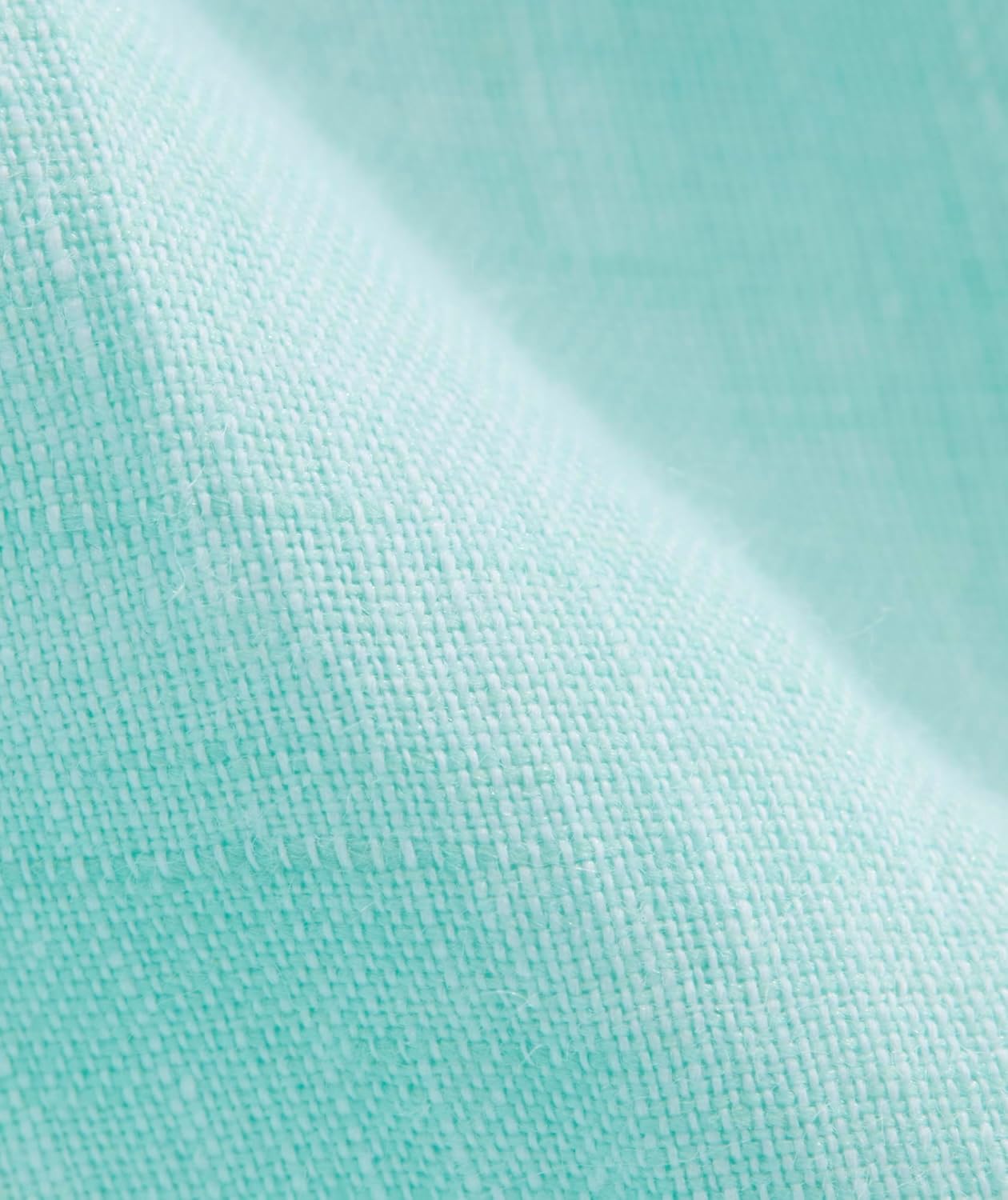 Vineyard Vines Men's Surfside Solid Linen Shirt