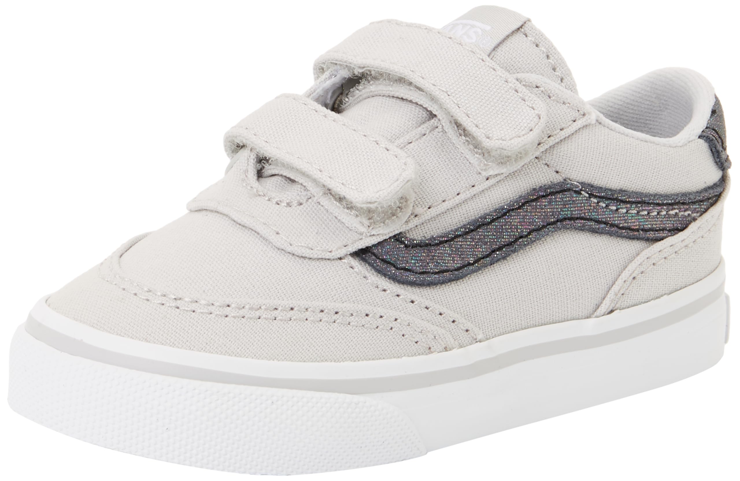 Unisex-Child Brooklyn Ls V Low Top Shoe