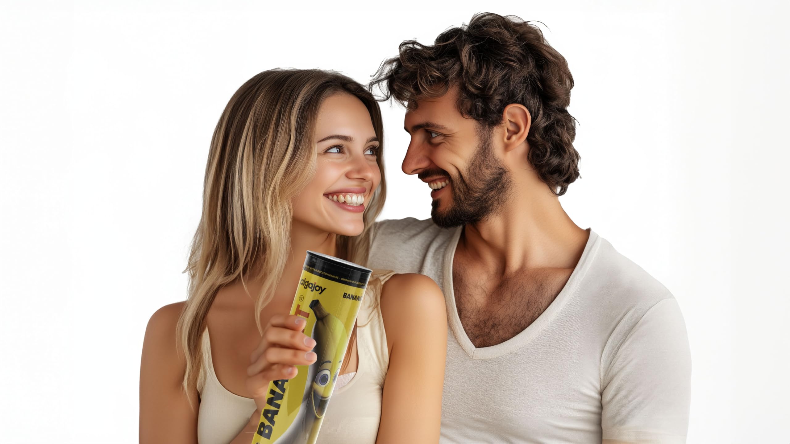 Kit de clon de pene con silicona flexible y alginato de moldeo libre de sílice cristalina. Incluye vibrador de 10 frecuencias. Regalos originales para parejas.