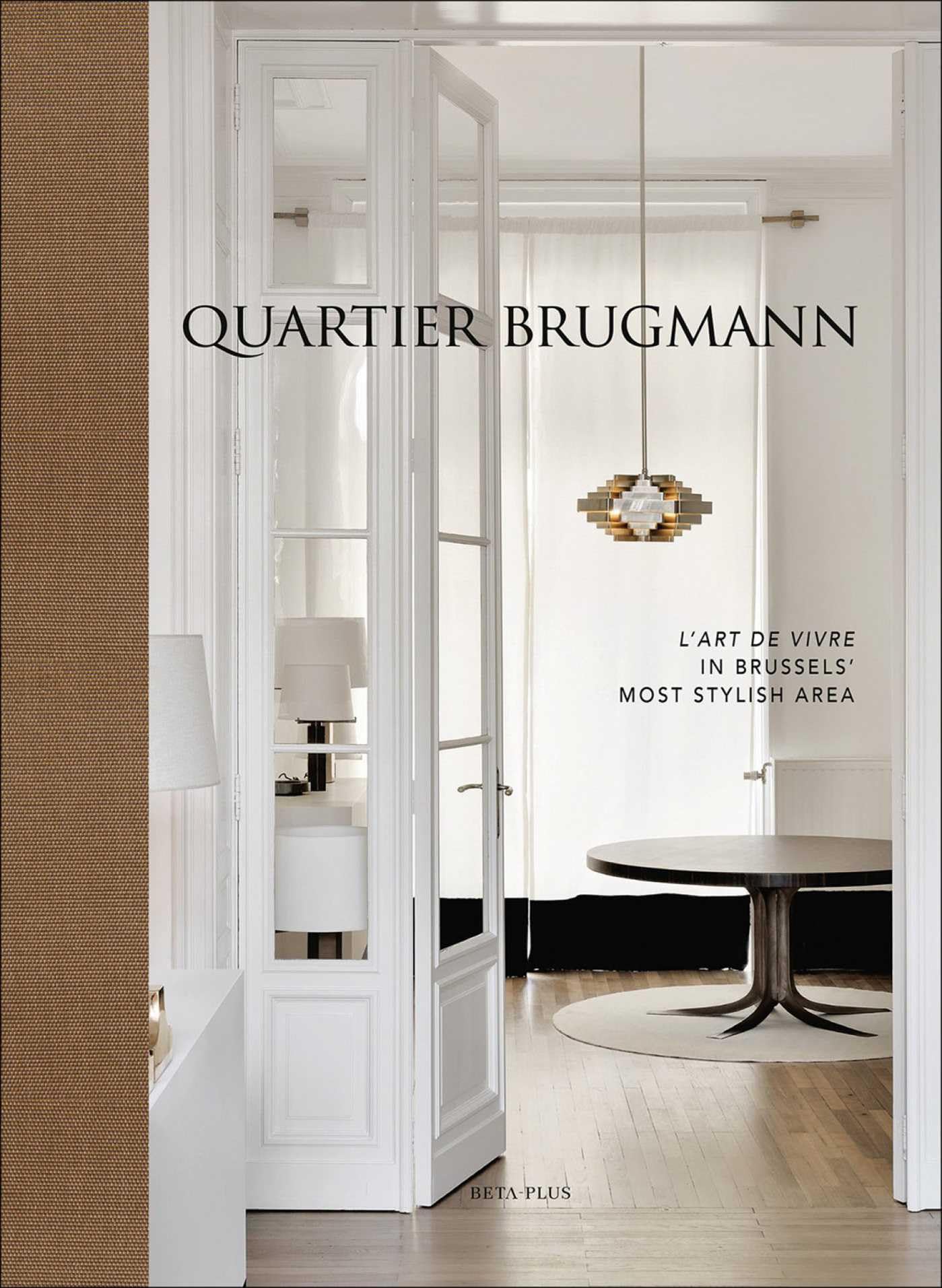 Quartier Brugmann Brussels guide de l'art de vivre et bonnes adresses tendances