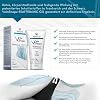 Cellulite Treatment Reaffirming Complex Gel Cream for Skin Smoothies Firm Refine Body Shaping. Anacis 5.07 Oz