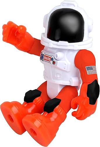 Miniatura 4 de Daron Serie Misión de Marte x Aventura Espacial: Astronauta de Marte con Herramientas (PT63150)