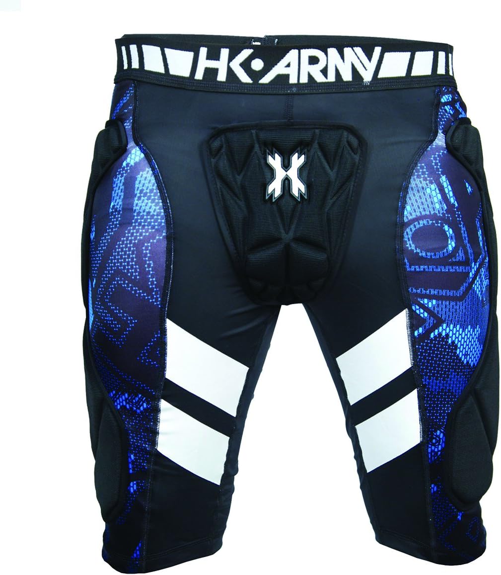 HK Army Crash Slider Shorts
