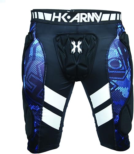 HK Army Crash Slider Pantalones cortos