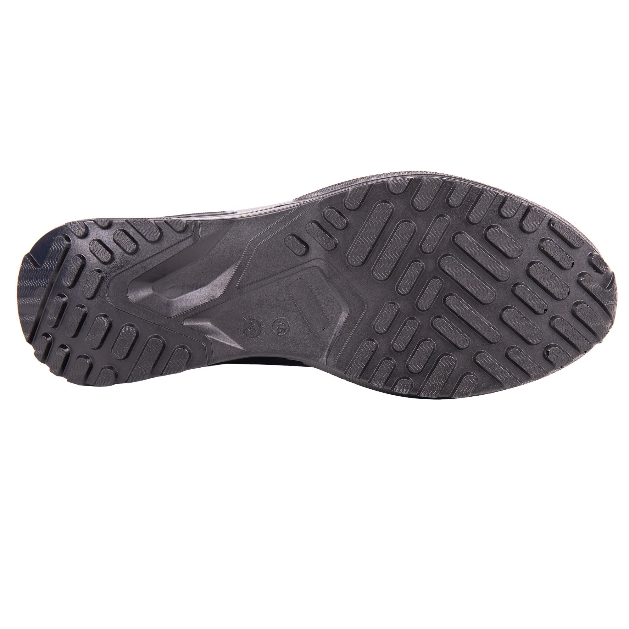 Cofan Bota de Seguridad S-3 Modelo Wings Pro | Con Plantilla Antiperforación Textil Kevlar | Talla de la 37 a la 48