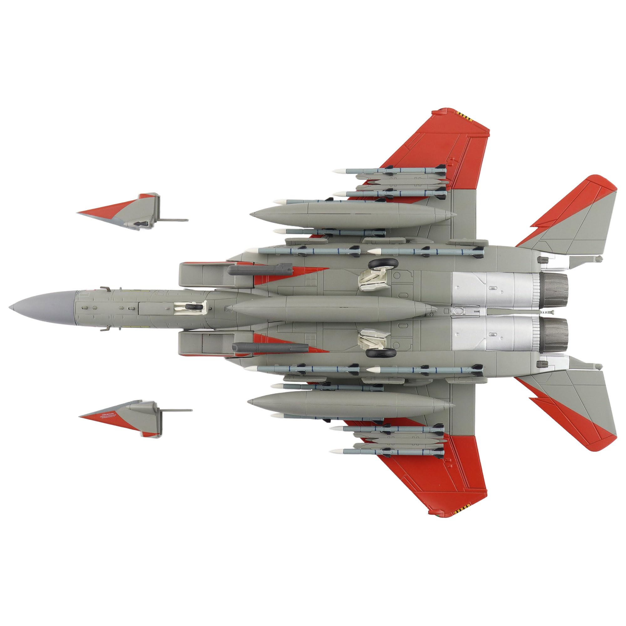Amazon.com: Hobby Master | 1:72 Scale Diecast Military Aircrafts