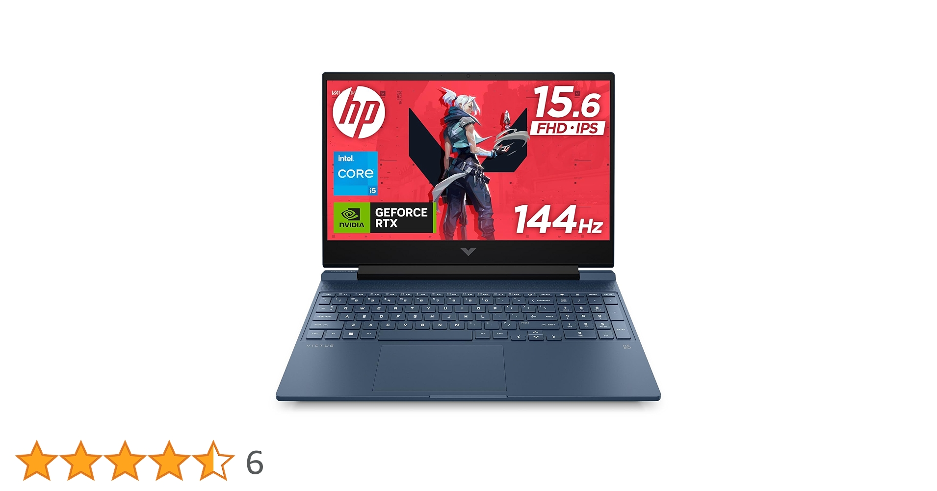 2023年6月 美品 HP 爆速 12世代i5 新品32GB 新品512GB Amazon.co.jp: HP Victus Gamer ゲーミングノートパソコン 2022年