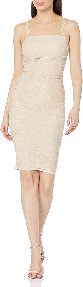 Amazon.com: Speechless Women's Sleeveless Mesh Ruched Bodycon Slip Midi Dress, Gold, Medium : Clothing, Shoes & Jewelry Amazon.com: Speechless Women's Sleeveless Mesh Ruched Bodycon Slip Midi Dress, Gold, Medium : Clothing, Shoes & Jewelry