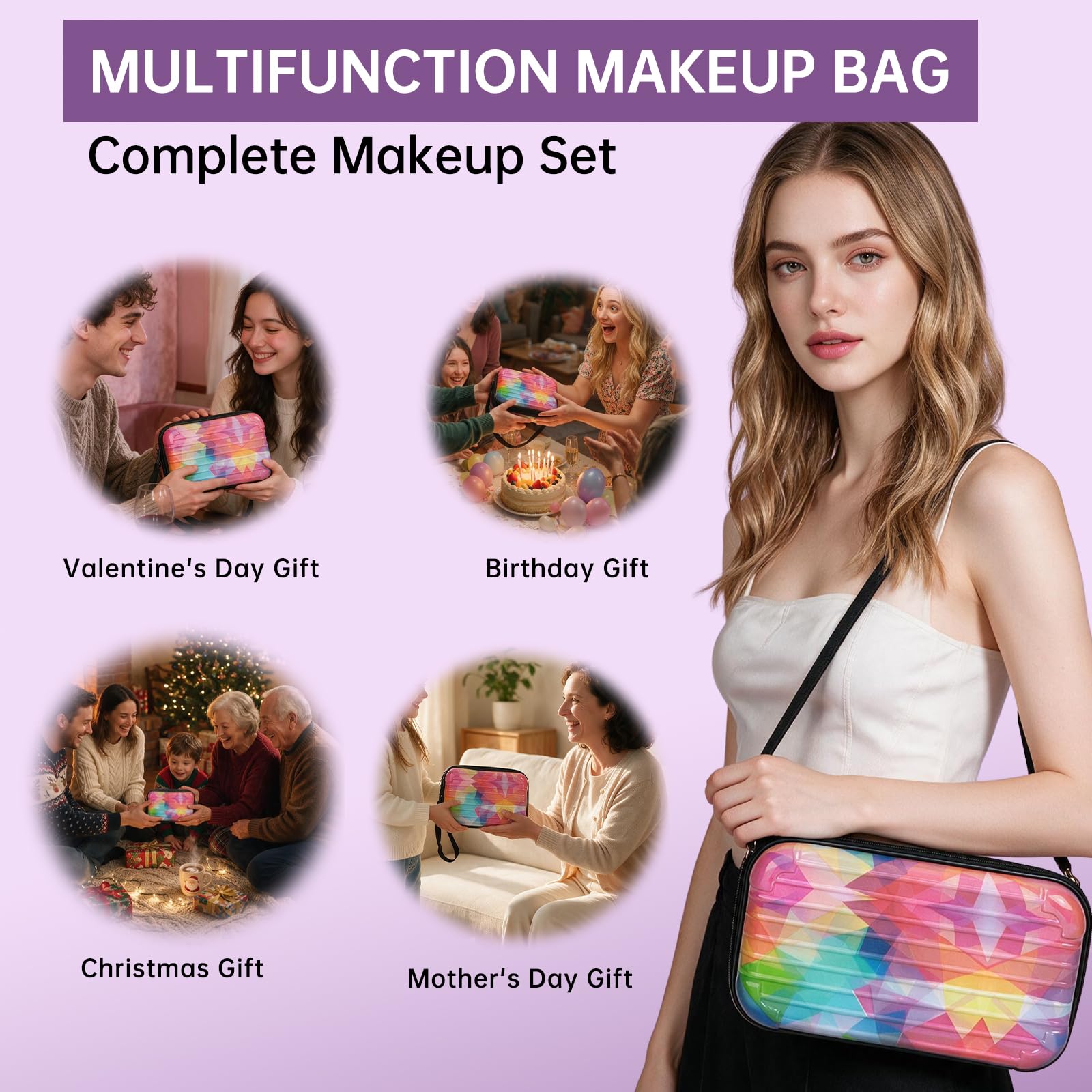 Makeup Kit Makeup Set for Teens and Girls