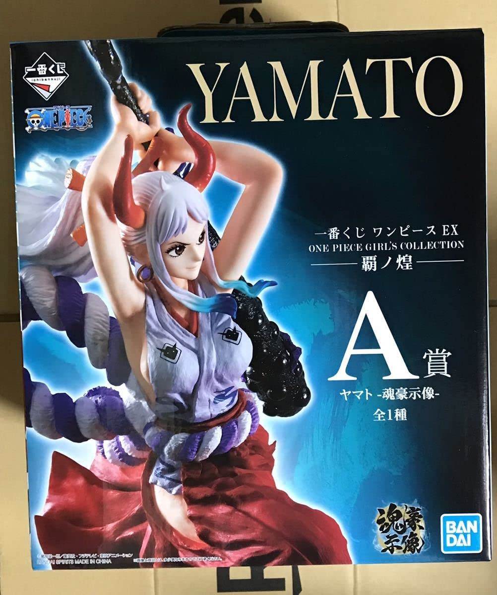Amazon | 一番くじ ワンピース EX ONE PIECE GIRL