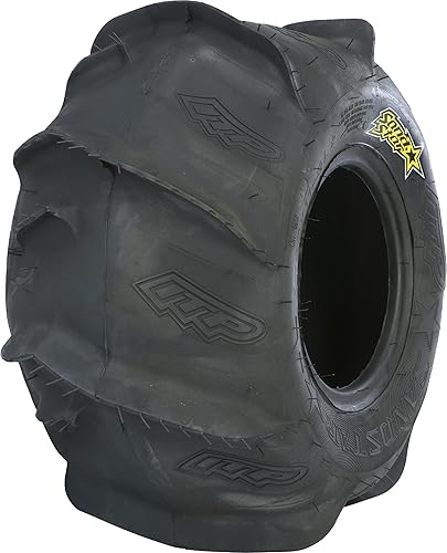 ITP Sand Star - Neumático trasero 20x11-9 RH 8 palas - Compatible con Arctic Cat 150 2009-2017