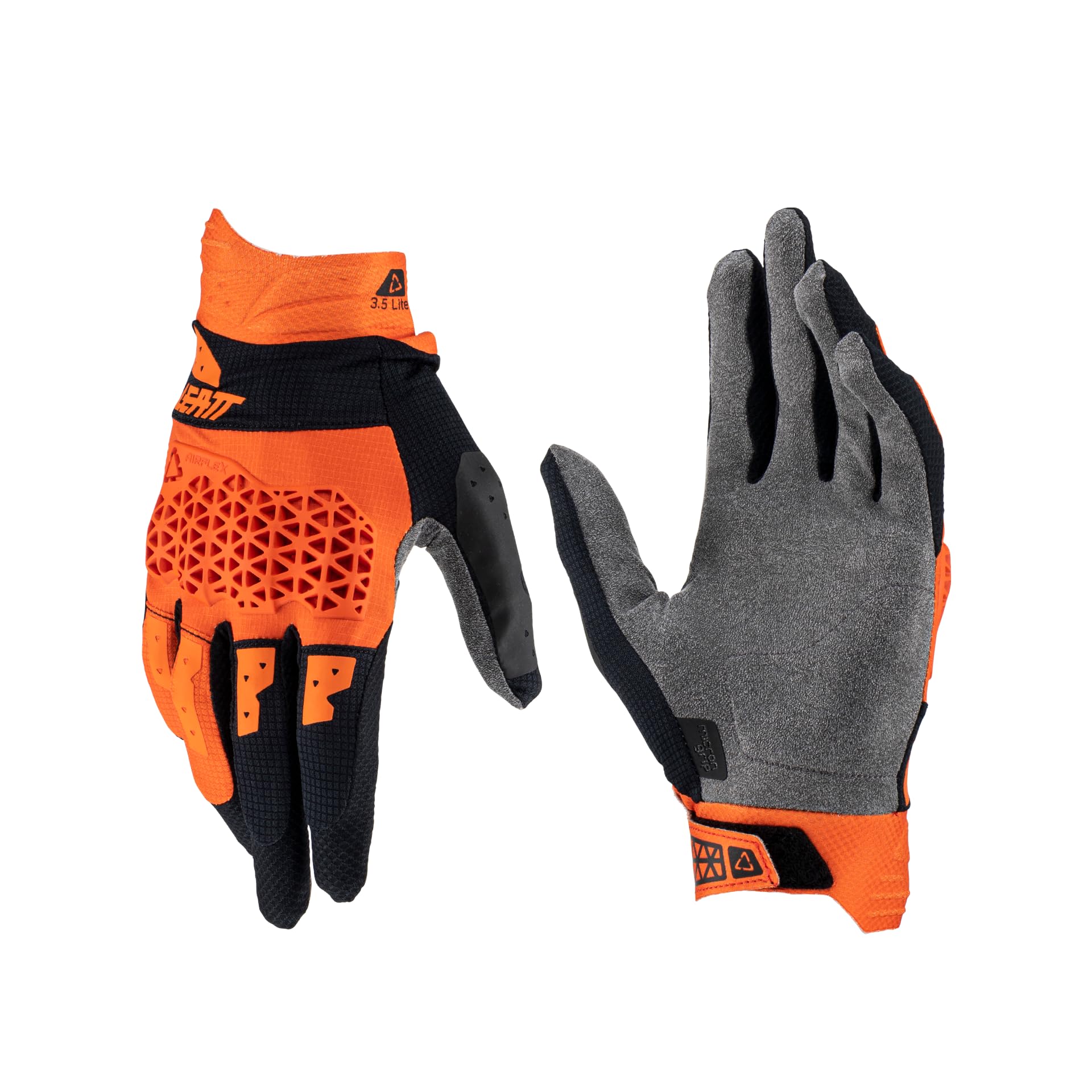 Leatt 2021 Moto 3.5 Lite Guanti, Uomo