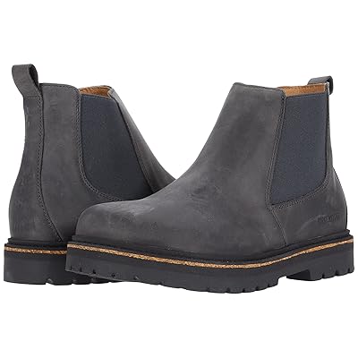 Birkenstock Stalon Nubuck Leather Women
