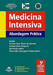 Medicina intensiva: Abordagem prática