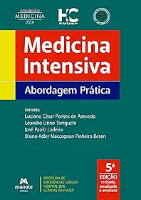 Medicina intensiva: Abordagem prática