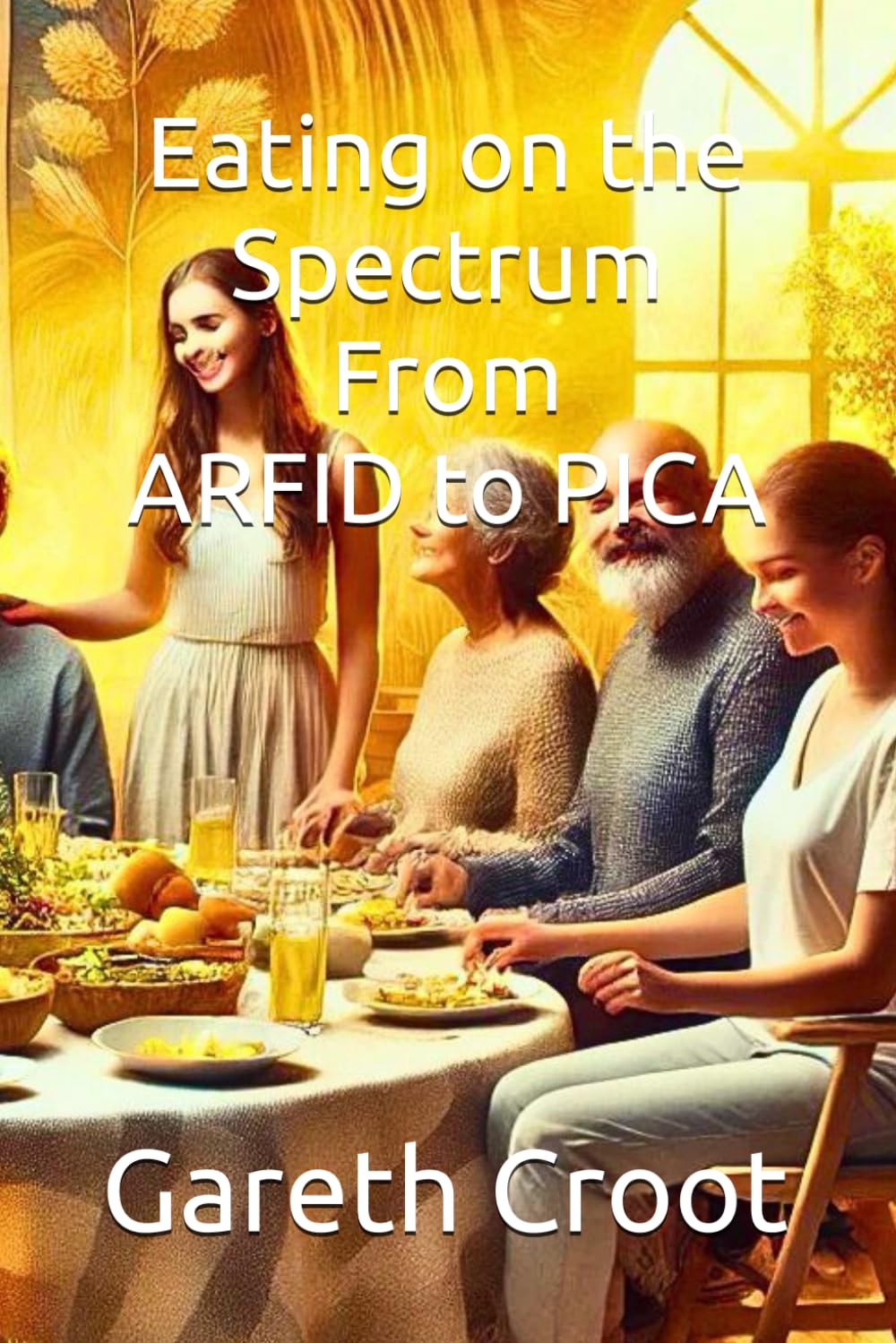 Eating on the Spectrum - From ARFID to PICA: 9 (Introduction to a Neurodiverse World)