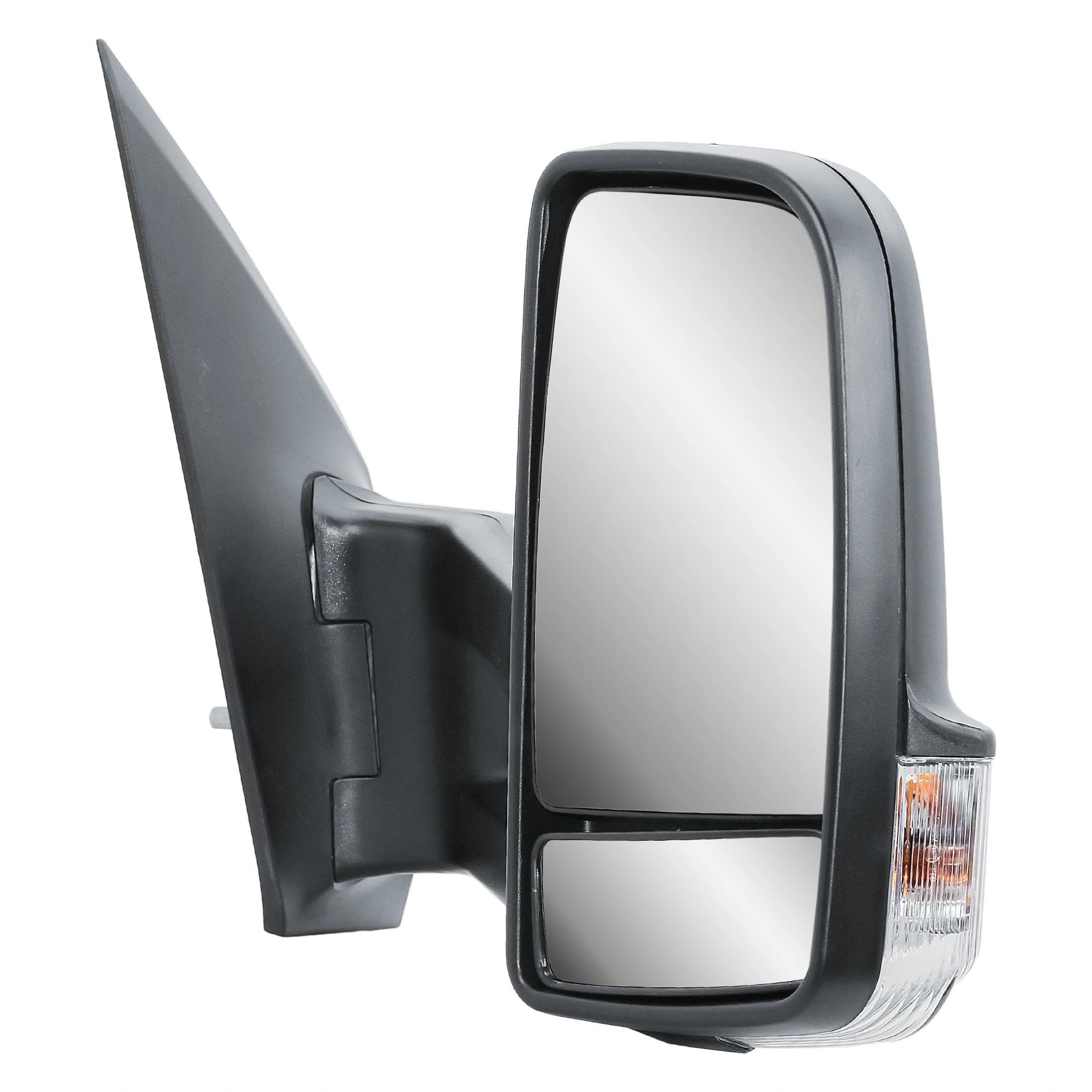 Specchietto retrovisore esterno destro per Mercedes Sprinter W906 2006-2018