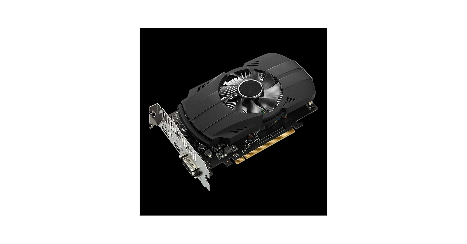 Amazon | Fit For ASUS PH-GTX1050TI-4GグラフィックスカードNVIDIA