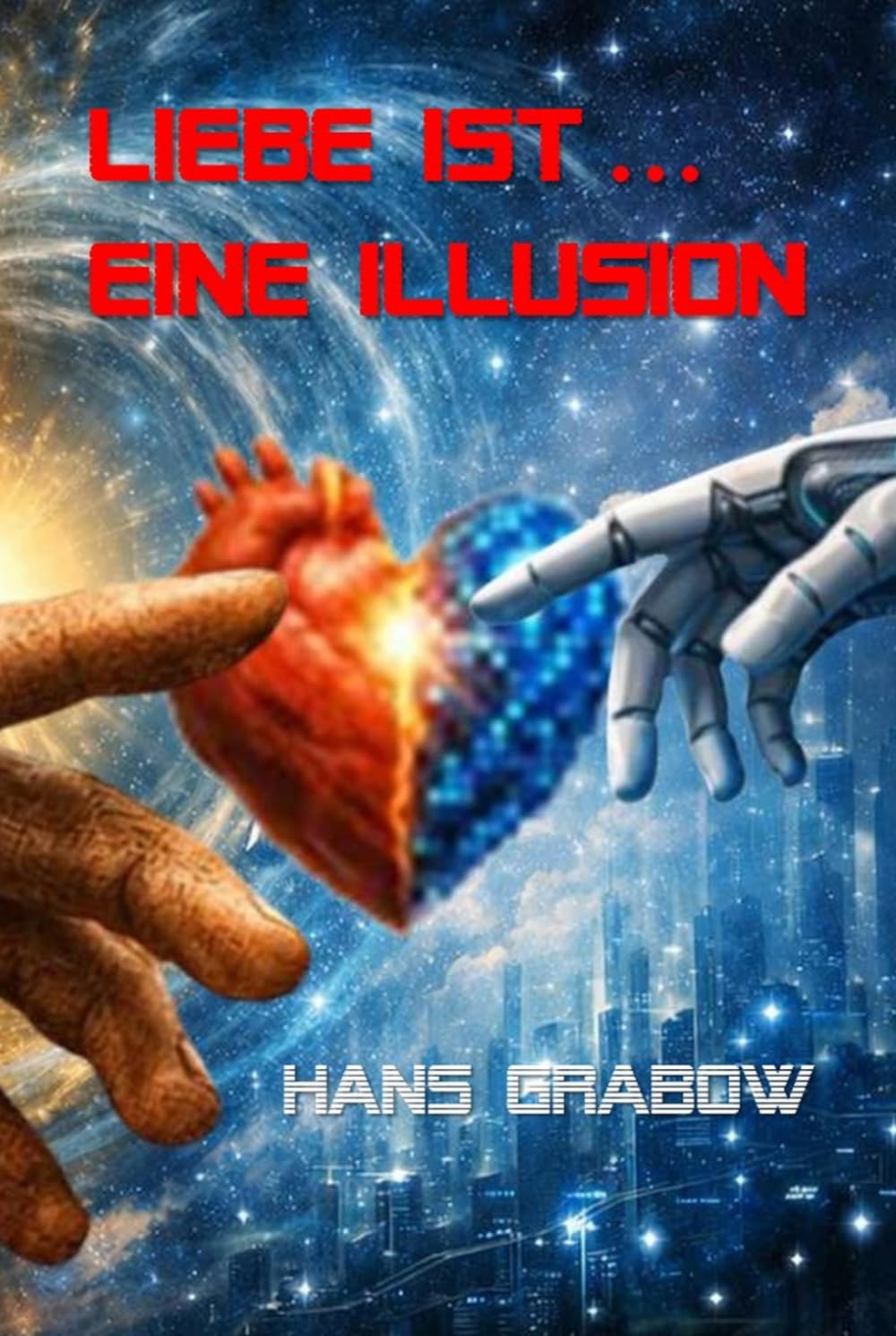 Liebe ist eine Illusion: KI - Liebe wird designed
