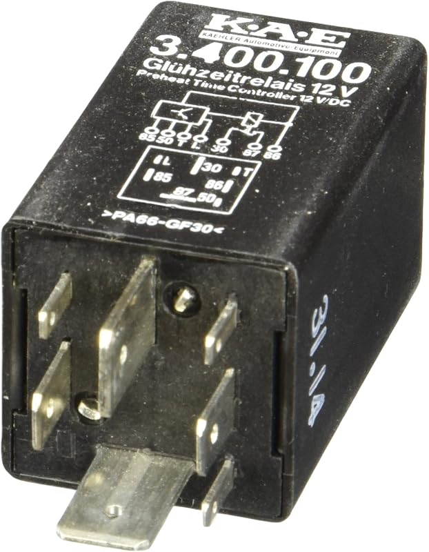 Productos de motor estándar RY53 Relé