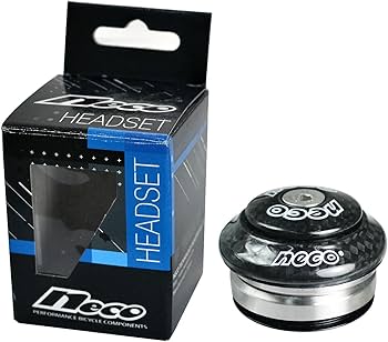 ニコ丸 Amazon.com : NECO Carbon Full Integrated 1-1/8