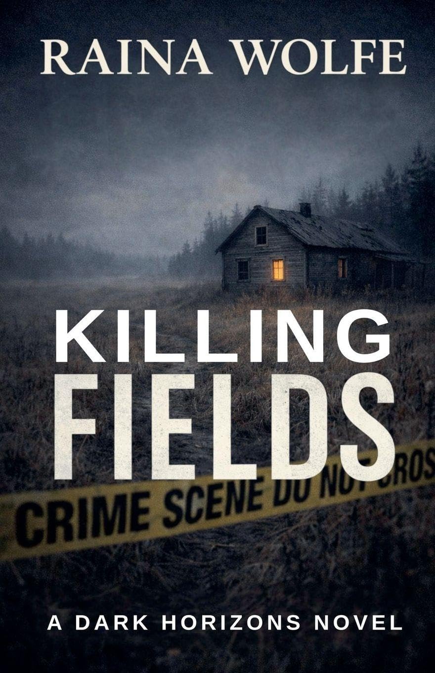 Killing Fields: 1