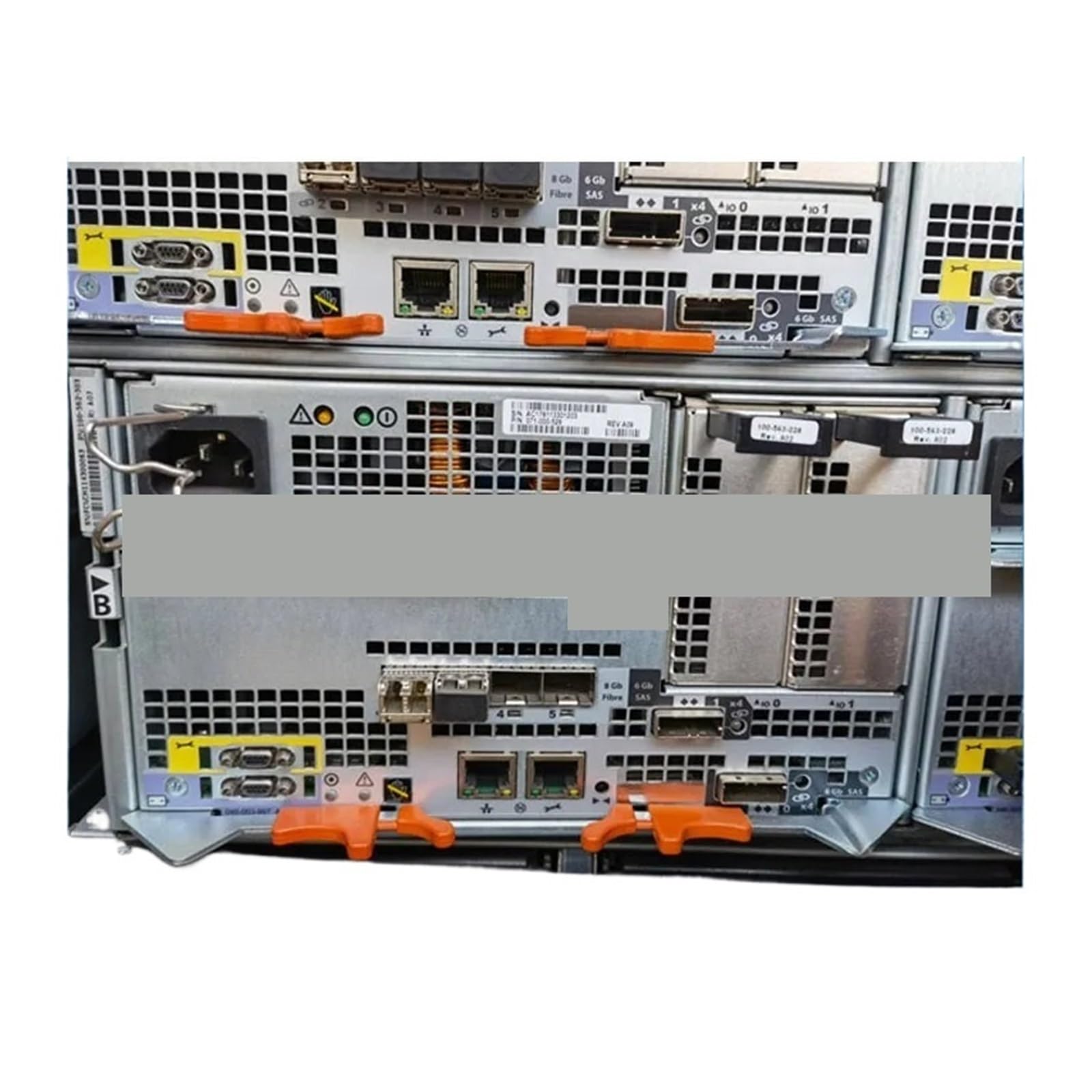 BALYDLUL 1PCS For DLM2K VNX5300 Controller 110-140-108B 303-140-100B Kit