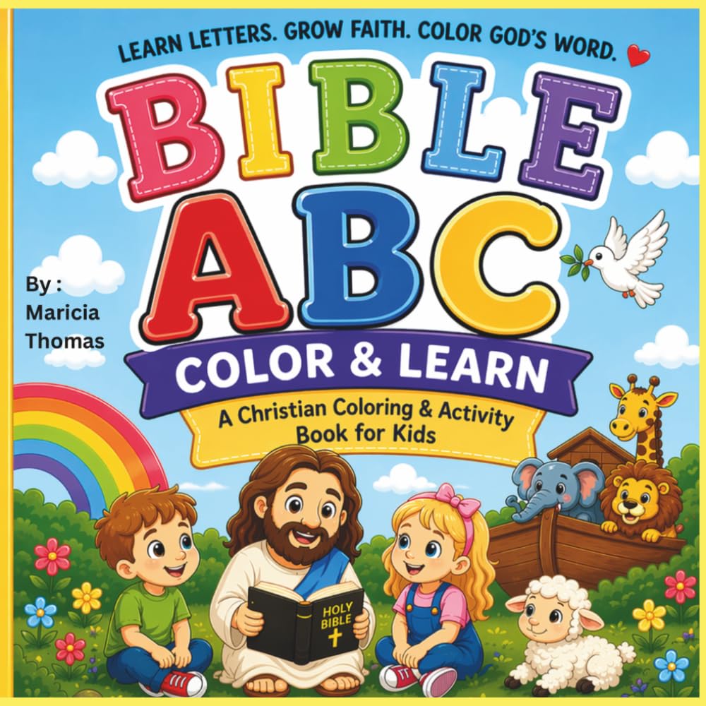 Bible ABC