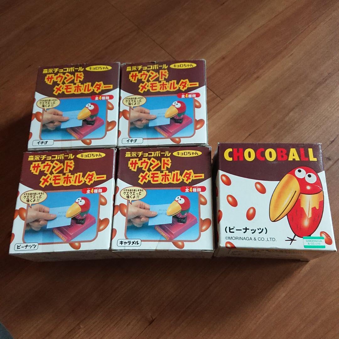 キョロちゃん サウンドメモホルダー キョロちゃん サウンド メモホルダー｜Yahoo!フリマ（旧PayPay