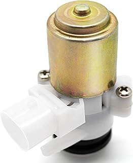 Windshield Wiper Washer Reservoir Fluid Pump for Truck Kenworth T680 T880 & Peterbilt 320 330 340 365 382 (OEM# T4695001 104252 HLK7046 104307)