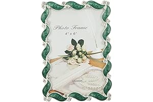 Picture Frame Wedding- A Timeless Capture of Precious Moments
