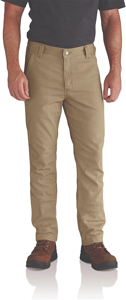 Amazon | Carhartt PANTS メンズ カラー: ブラウン | キャップ 通販