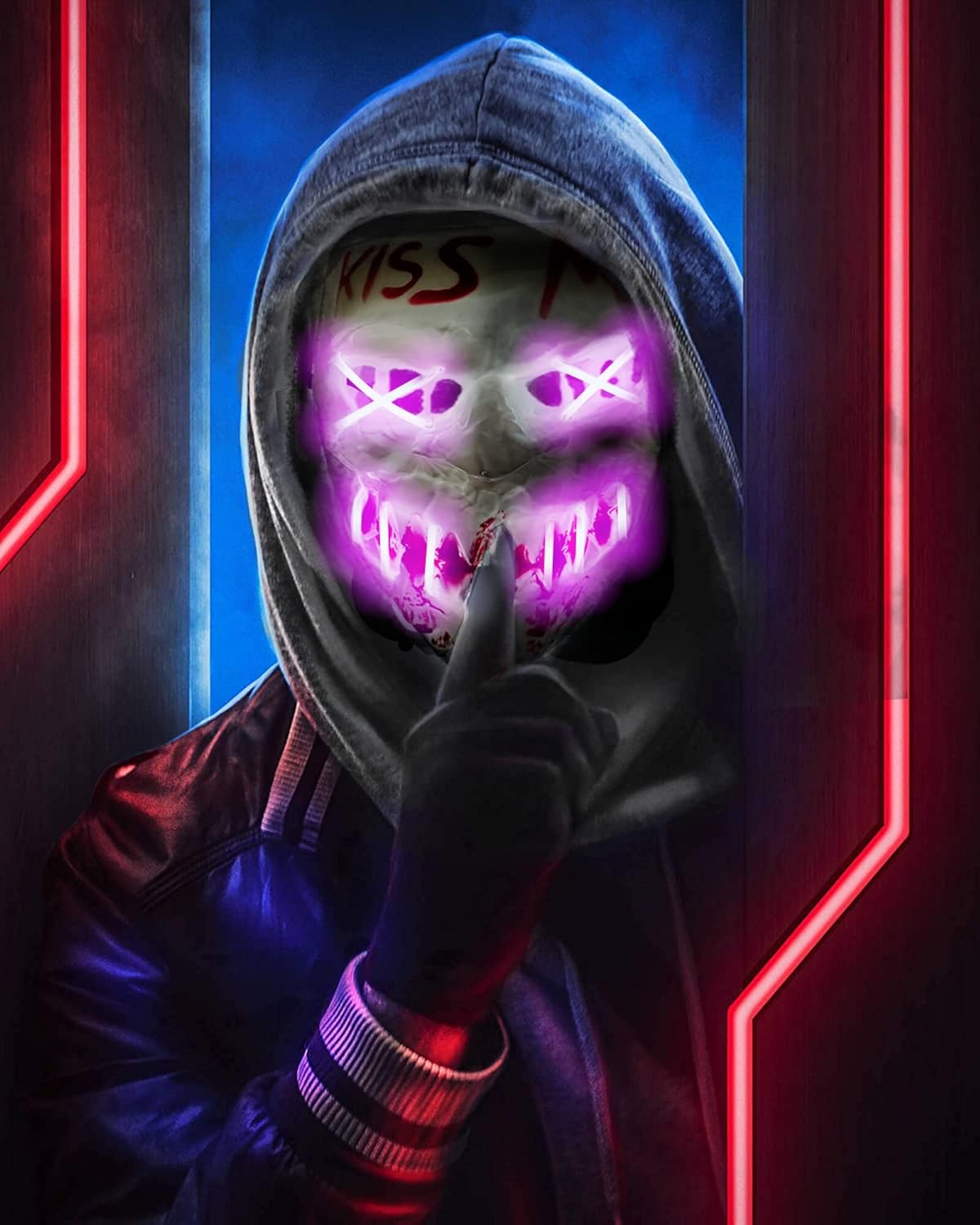 Máscaras