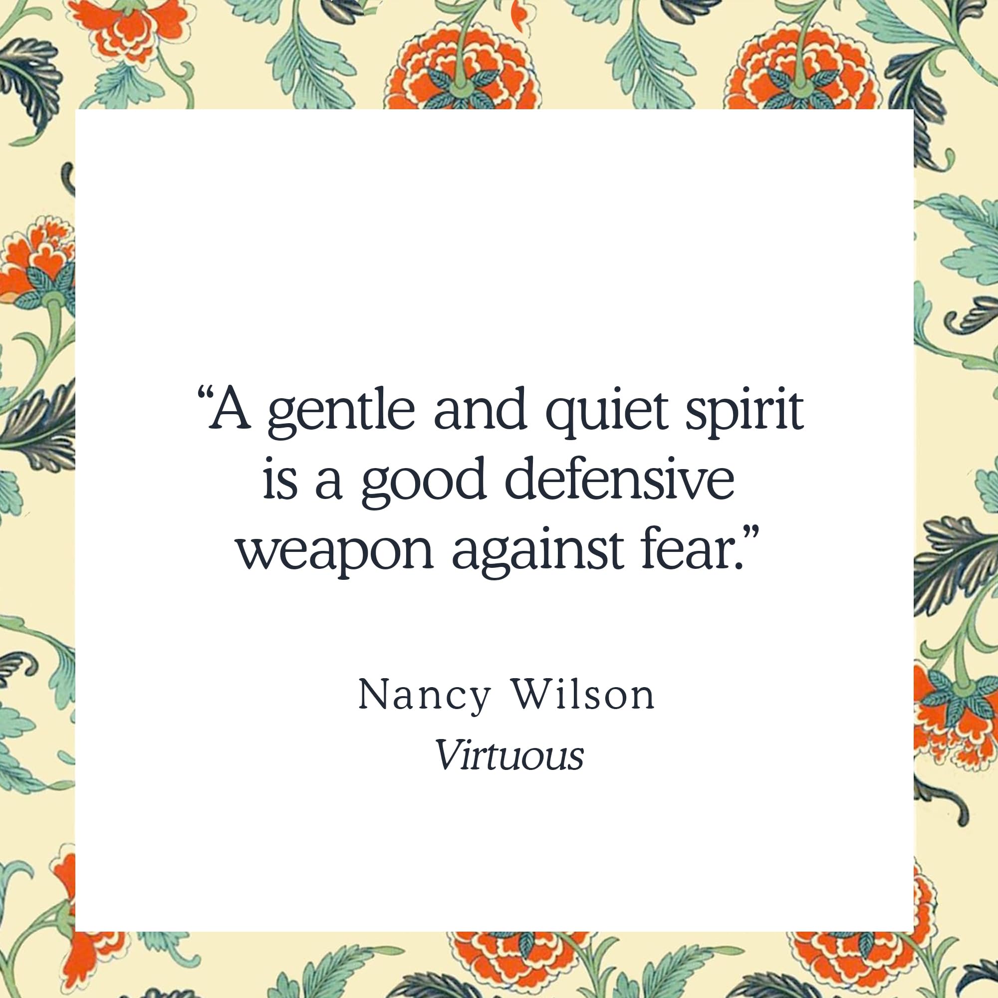 Virtuous: A Study for Ladies of Every Age - Image 4