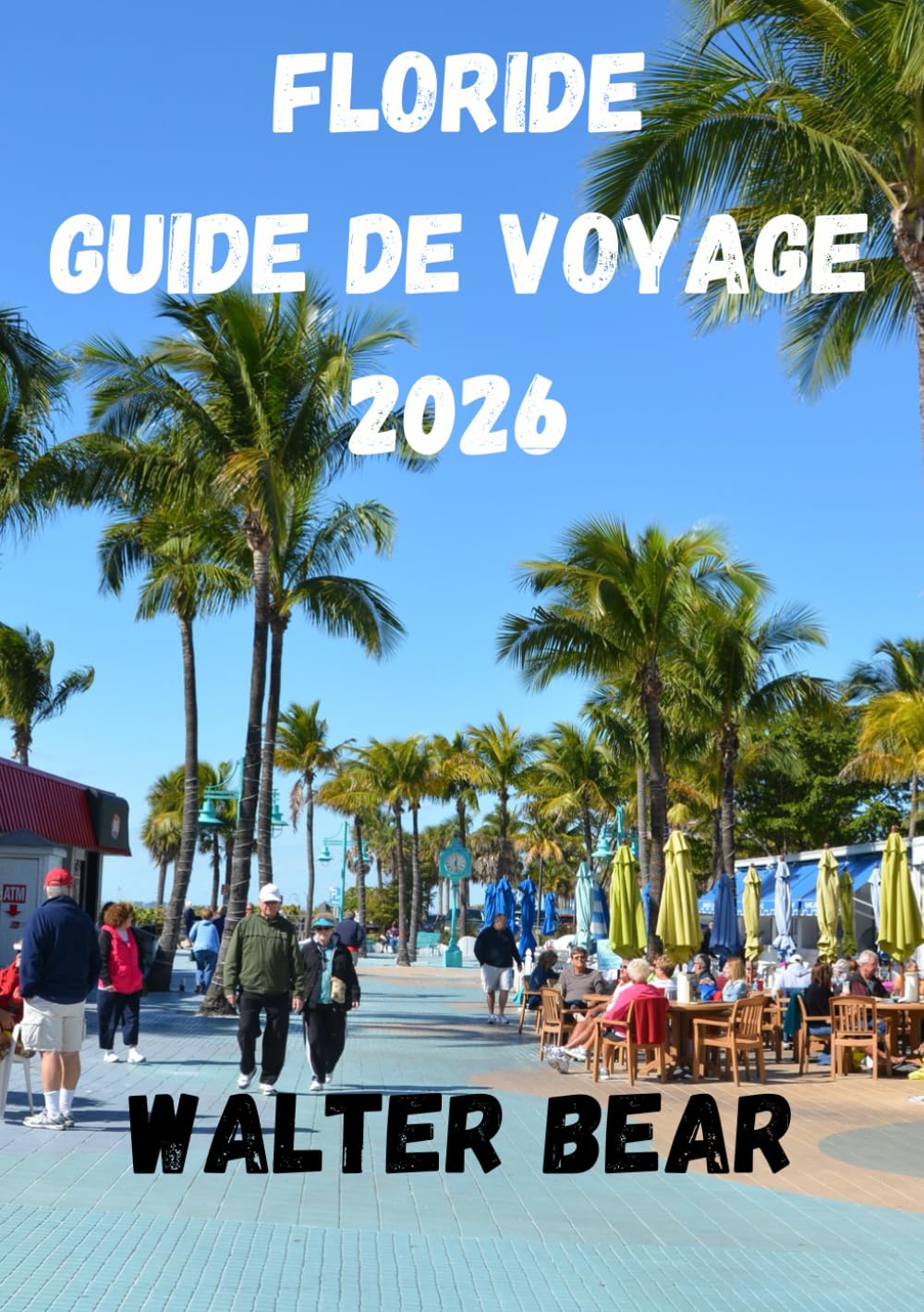 Floride Guide de voyage 2026