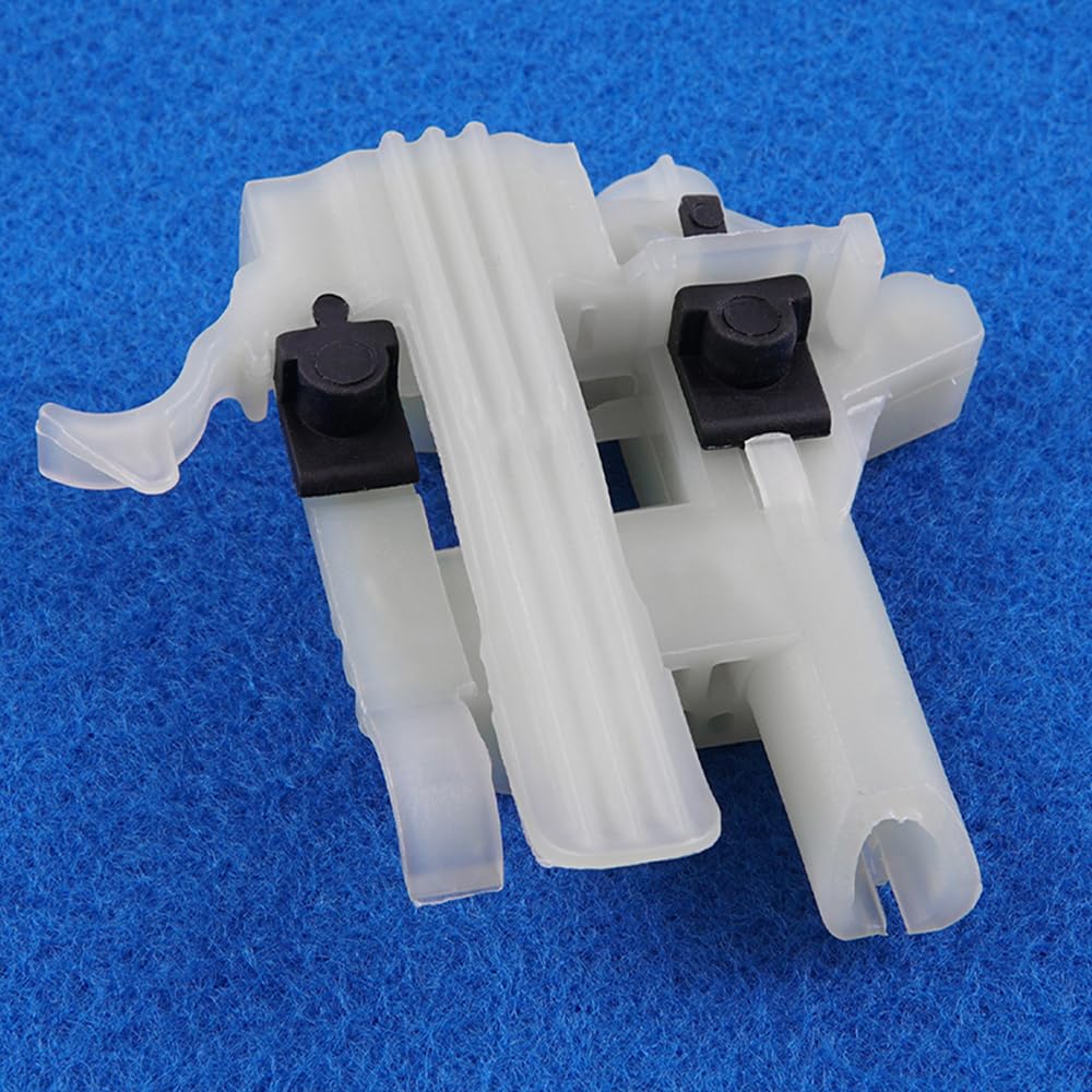 Alzacristalli Elettrico Anteriore Destro Con Motore Per Dacia Duster (2010-2018) E Sandero (2008-2011), 4/5 Porte. Ricambio Frankberg, Numero OE 8200733828. Sostituzione Diretta. - 2