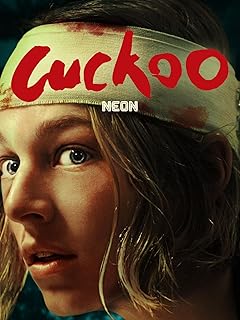Cuckoo