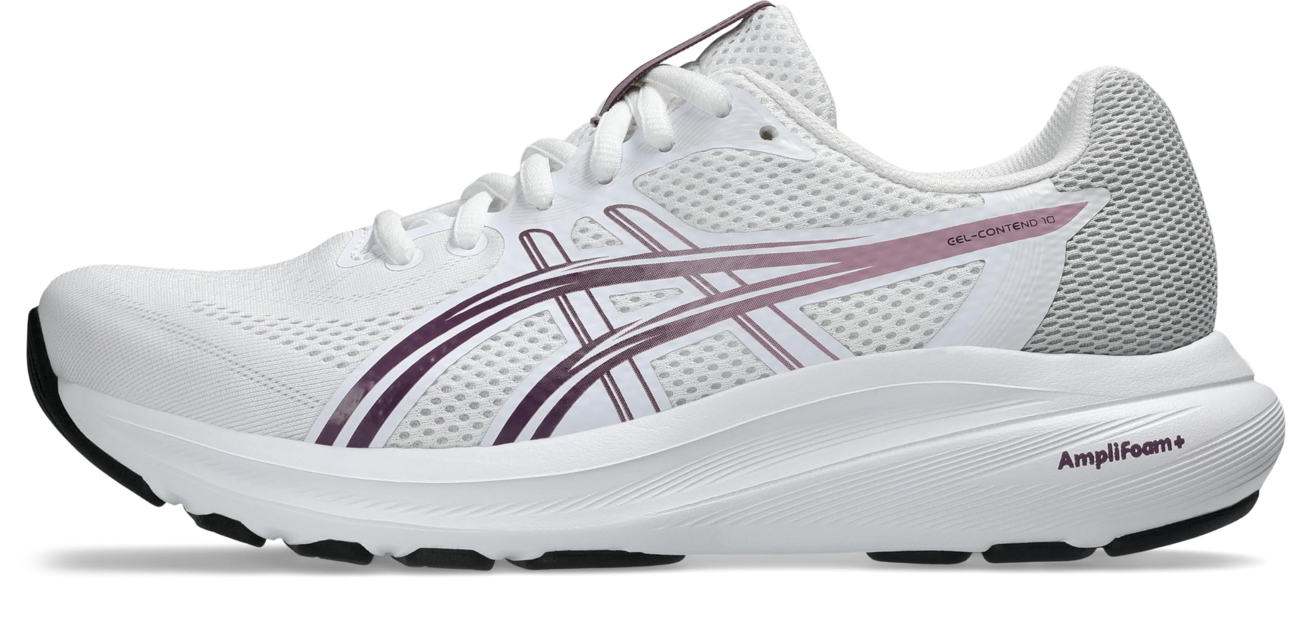 Asics Gel-Contend 10 Running ShoesMujer