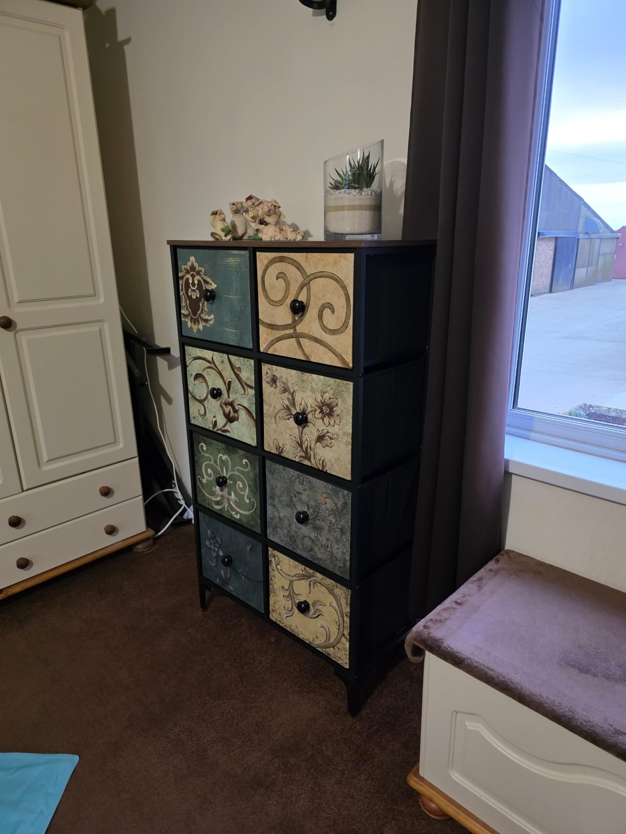 Customer photo