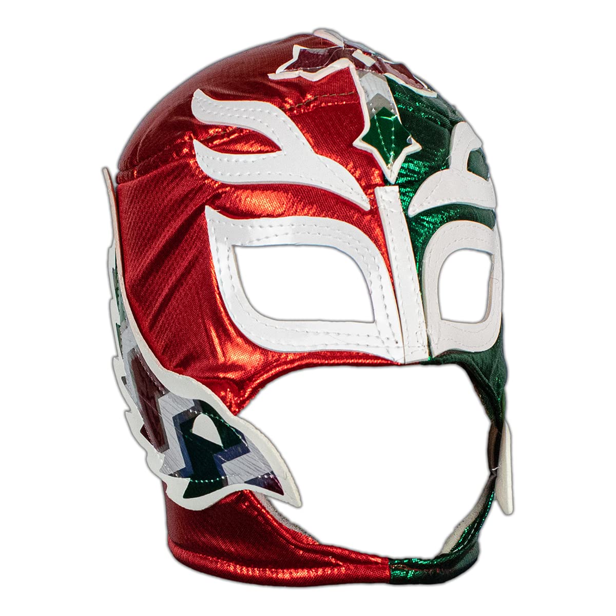 Buy Mexican Wrestling s, Lucha Libre Costume, Maas de Luchador, Mexican