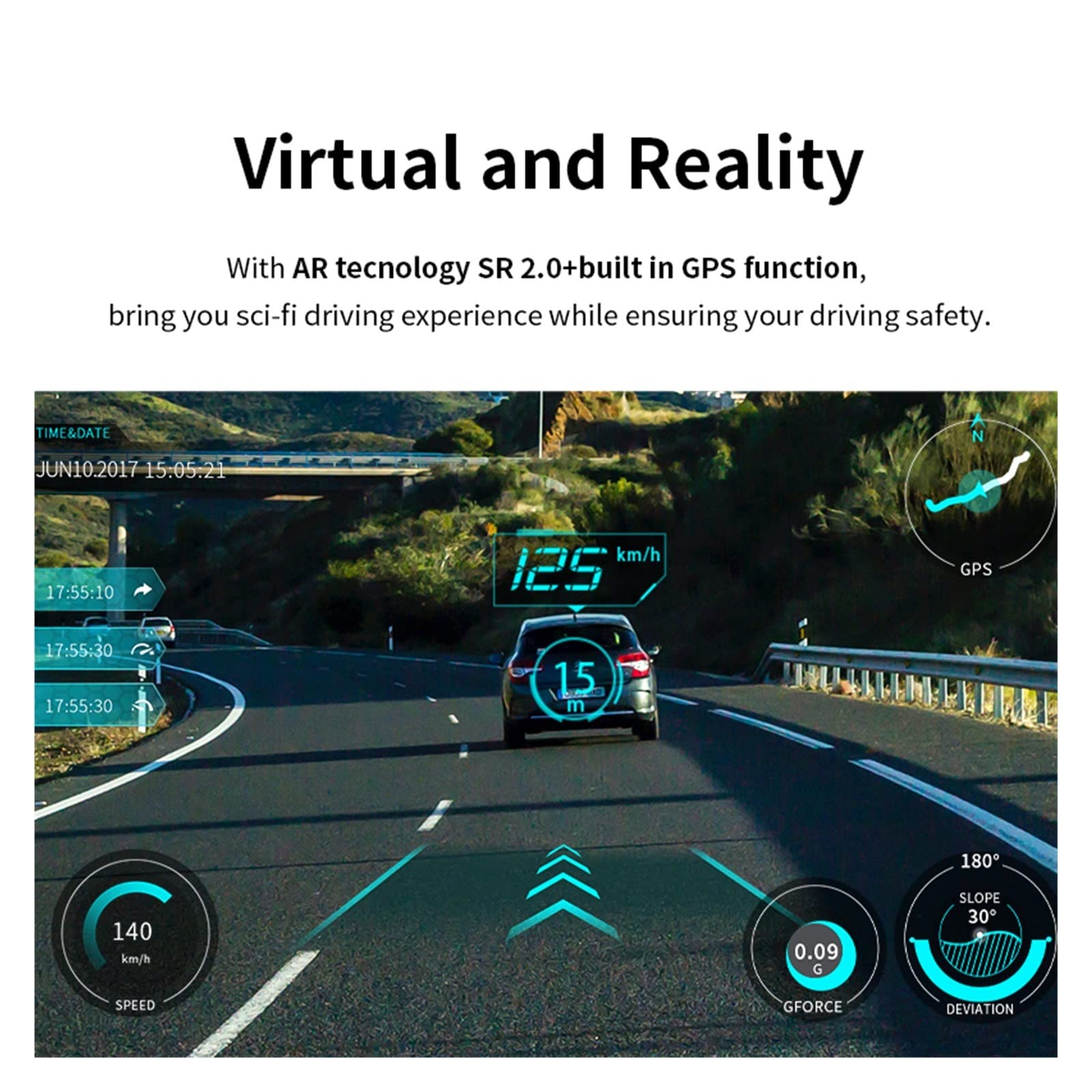 Kamera na deskę rozdzielczą Mini 2160P HD DVR samochodowa Ukryta kamera Wifi Auto Drive Vehicle Video Recorder Nagrywanie W RozdzielczośCi Ultra Hd(Mini5 Hw kit)